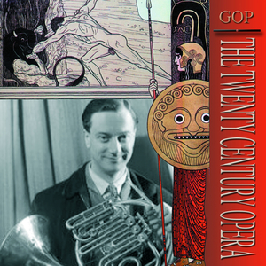 Quintet for Piano and Winds in E-Flat Major, K.452, IWM 436:II. Larghetto