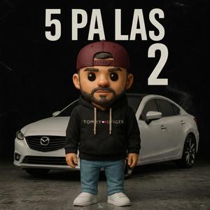 5 pa las 2