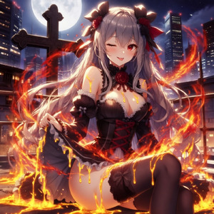 Ignite The Night (feat. のぶあきHP, はーちゃん & Luminous Angels)