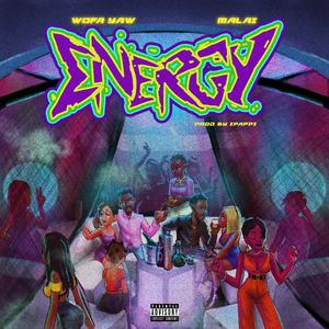 Energy (feat. Malai)