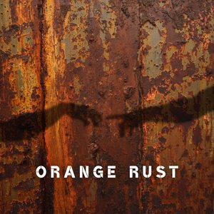 Orange Rust