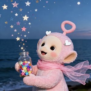 可被爱时谁不幼稚呢