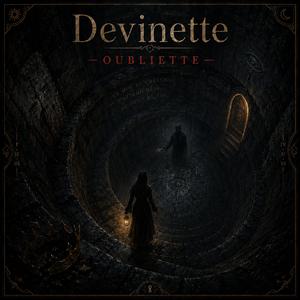 Devinette — Oubliette