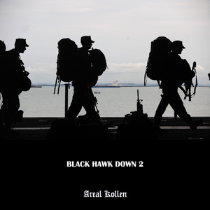 黑鹰坠落2加速 (Black Hawk Down 2 Faster Version)