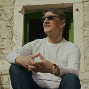 Ne skidaj mi pismu s usana