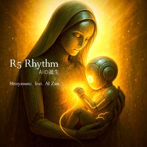 R5 Rhythm ～AIの誕生～ (feat. AI Zan)
