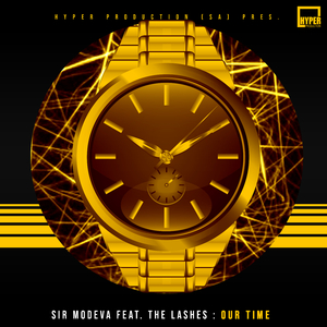 Our Time (HyperSOUL-X's HT Mix)