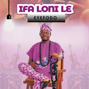 Iyere Ifa