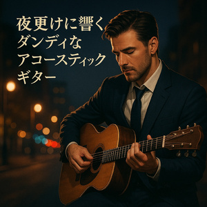 眠りの森の中の海の歌