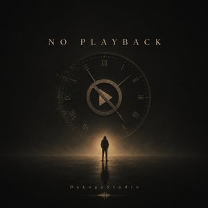 No Playback