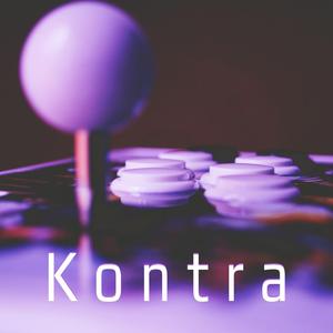 Kontra (Instrumental) (Instrumental)