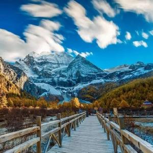 我想多年以后身边仍然是你