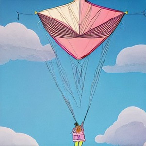 大风吹 (片段版伴奏)