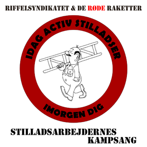 Stilladsarbejdernes Kampsang (2019)