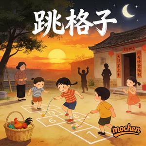 跳格子（闽南童谣）