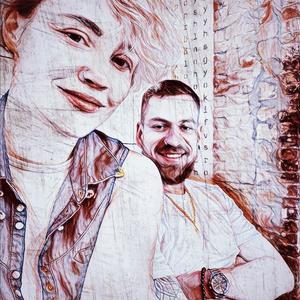 навіть без слів