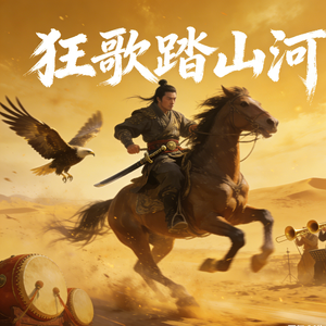 狂歌踏山河