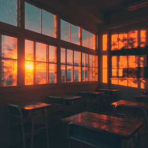 別れのチャイム