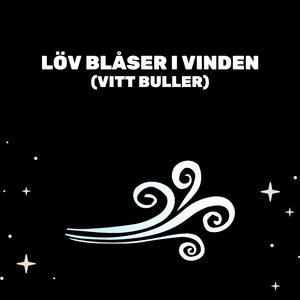 Löv Blåser Vind