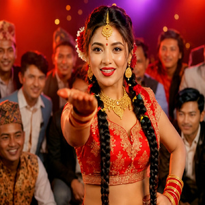 Dandai Katera
