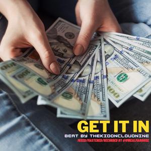 Get It In (feat. G-Baby)