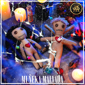 Muñeka Malvada