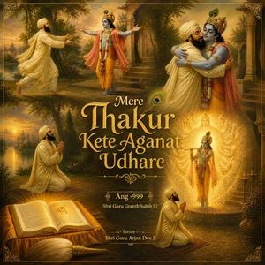 Mere Thakur Kete Aganat Udhare