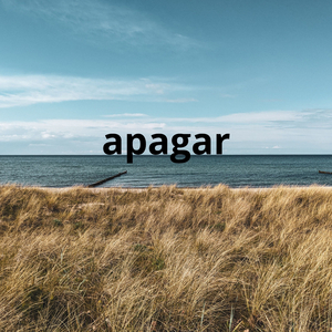 apagar