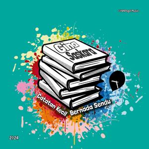 Pulihkan (Catatan Kecil Bernada Sendu)