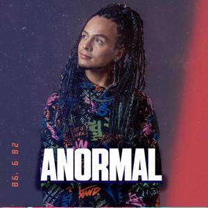 Anormal (feat. MCTana)