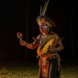 Caminho do Pajé Antigo