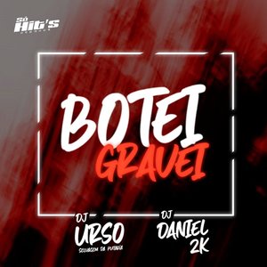 Botei Gravei (feat. MC MN)