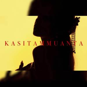 KASITAMMUANTA