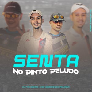Senta no Pinto Peludo (feat. Mc Mr. Bim)