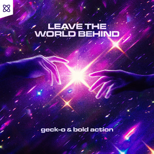 Leave The World Behind