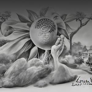 Aku berdiri di batas senja