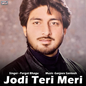 Jodi Teri Meri