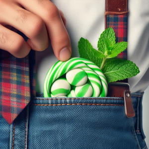 Обычный парень