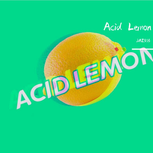 Acid Lemon