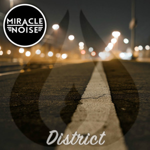 District