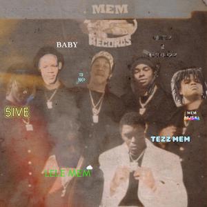 Breakin Newz (feat. Quezz 2 Reckless & MEM Lil5ive)