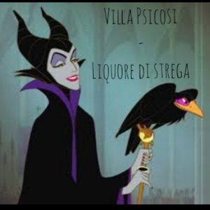 Liquore di strega