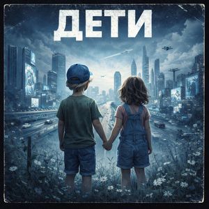 Дети