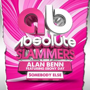 Somebody Else (feat. Ebony Day) (Radio Edit)