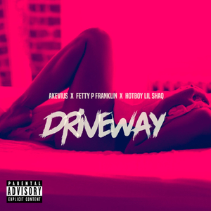 Driveway (Radio Edit)