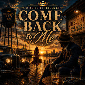 Come Back to Me