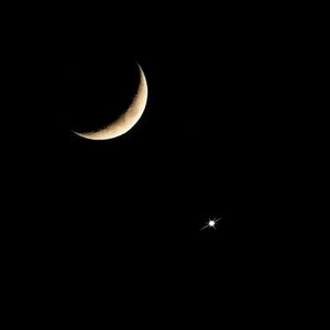 星守月望