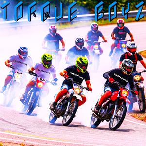 TWO-STROKE - BENSIN I BLODET ENDAST 15 SPÄNN PER LITER (GARAGET DOFTAR OLJA - RIEJU REDO ILSKEN SOM EN HUMLA - TVÅ TAKTARE MOPED VRÅLET EKAR - HJÄRTAT DUNKAR MED TAKT OCH SLAG - BENSIN FLÖDAR I FÖRGASAREN - RÖKEN VÄLLER UT - TRIMKRÖK OCH DRA PLUGGEN)