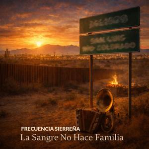La Sangre No Hace Familia