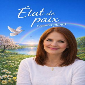 État De Paix (Version Piano)